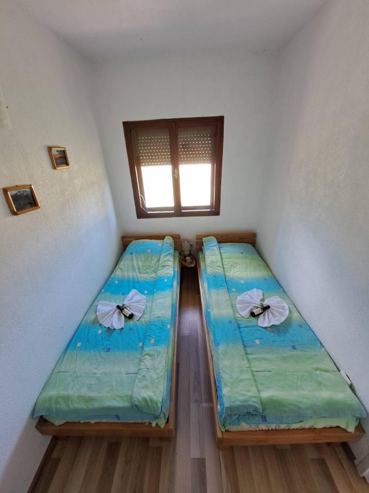 Eco Village Podgora Household Kaljevic Žabljak Buitenkant foto