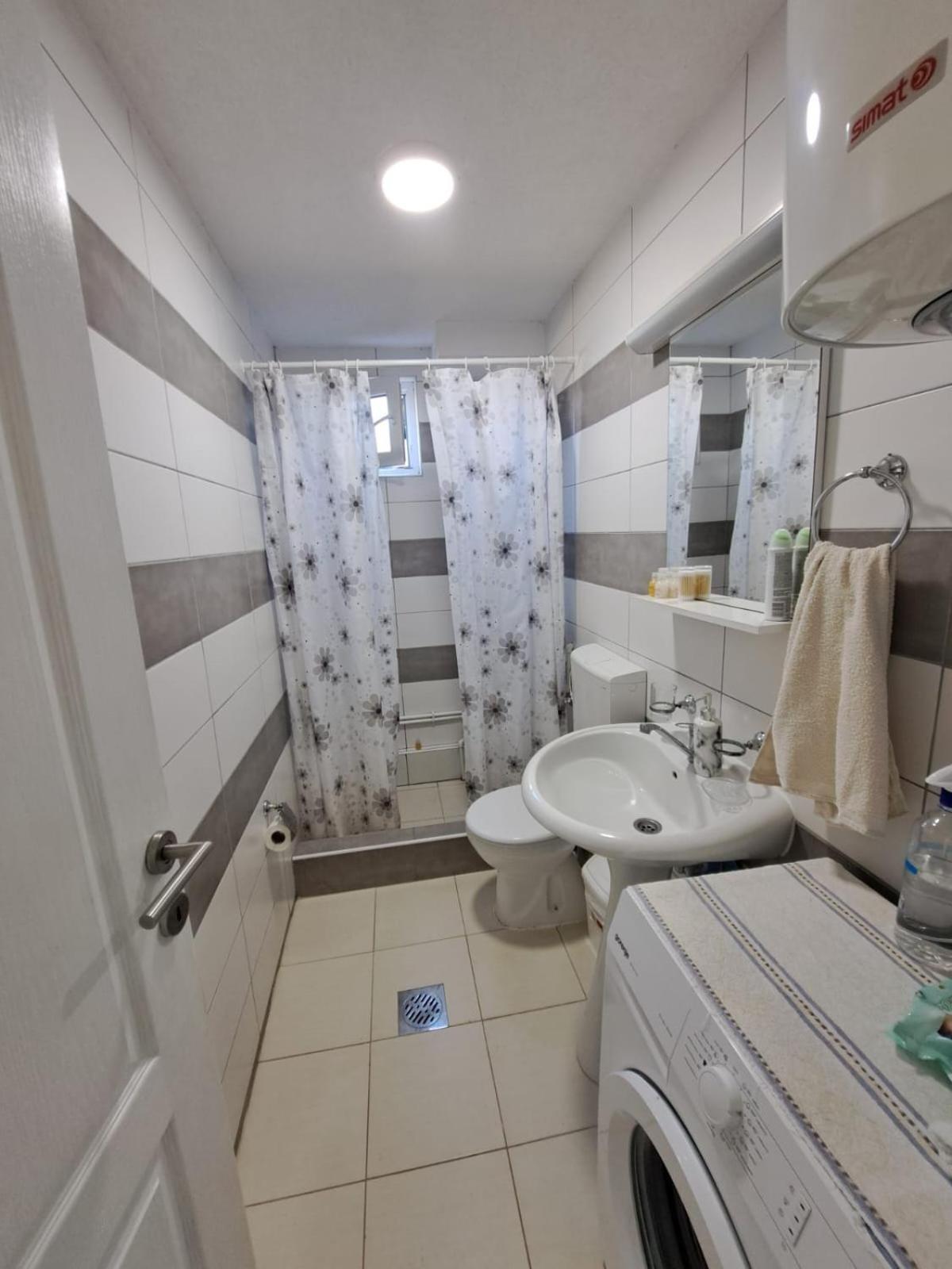 Eco Village Podgora Household Kaljevic Žabljak Buitenkant foto