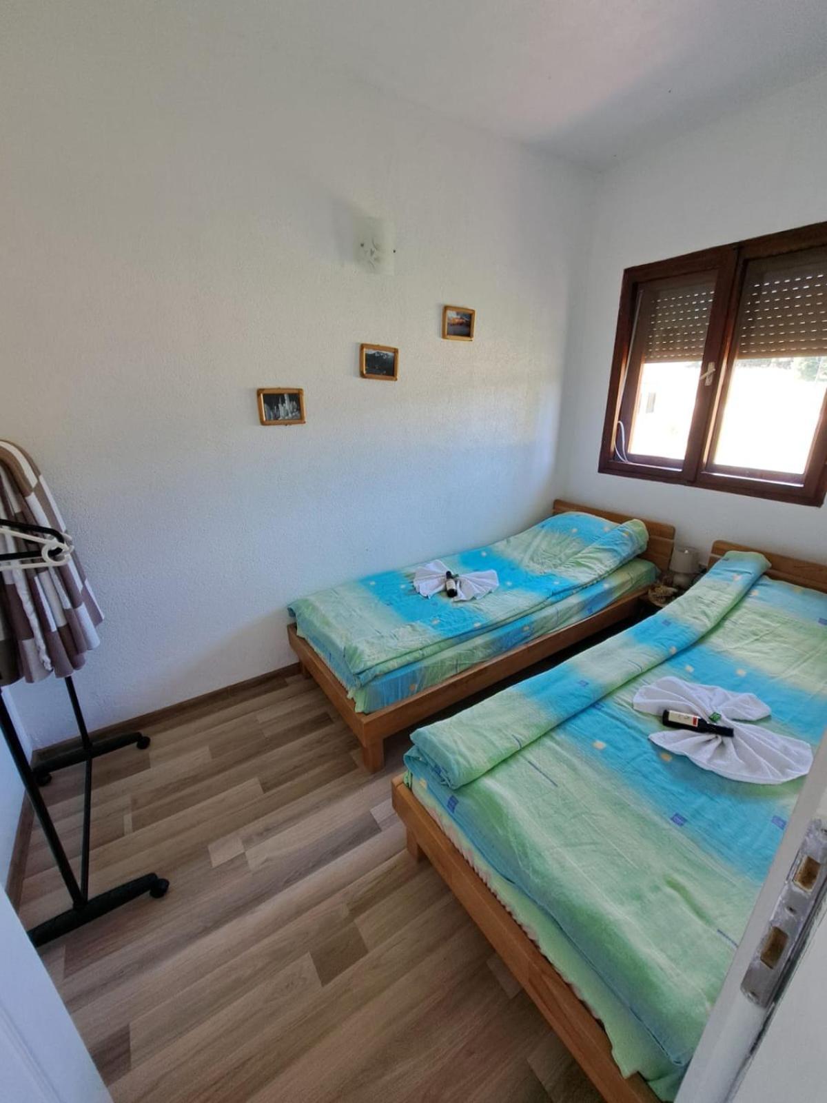 Eco Village Podgora Household Kaljevic Žabljak Buitenkant foto