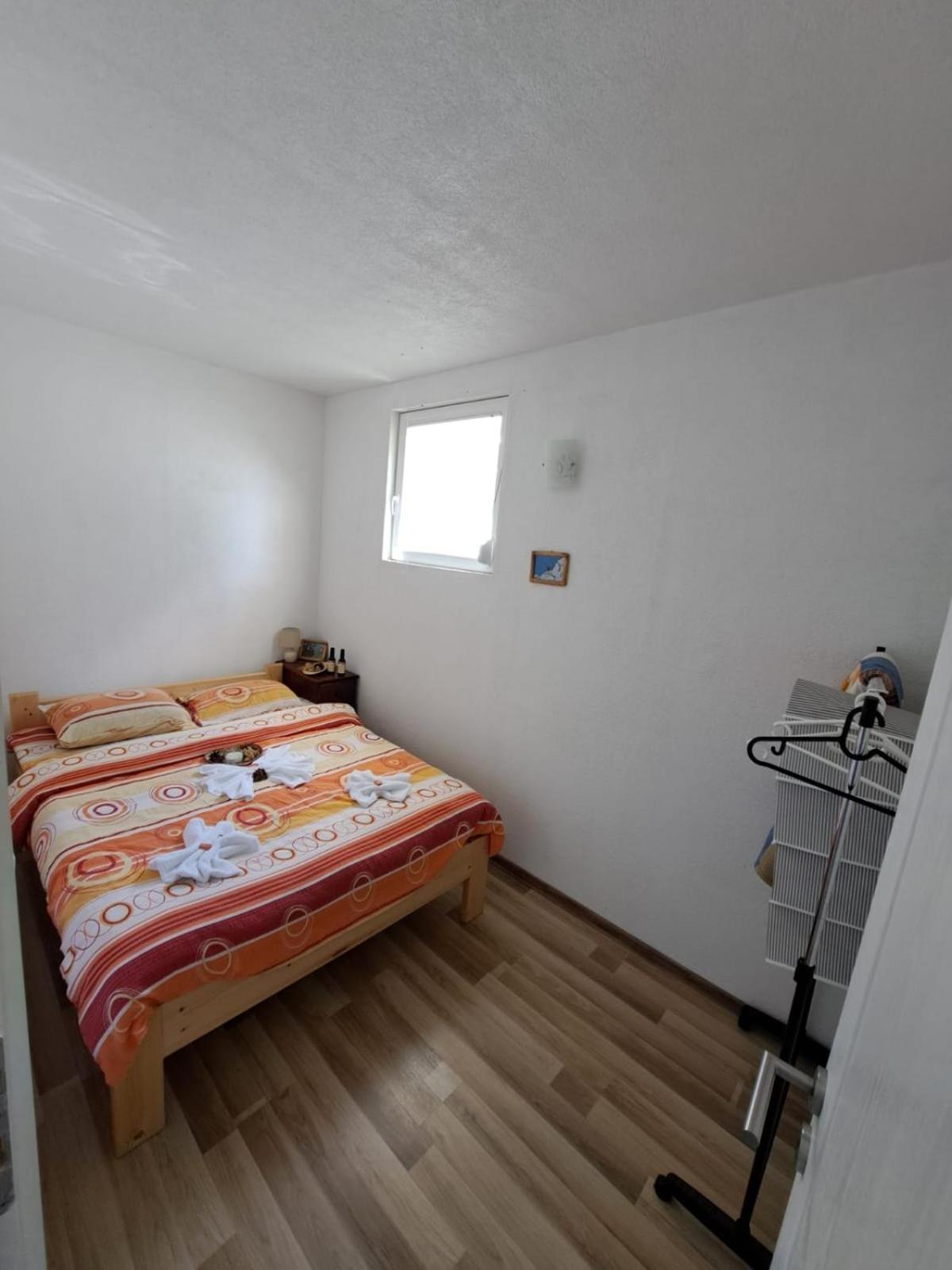Eco Village Podgora Household Kaljevic Žabljak Buitenkant foto